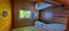 Photos des chalets
